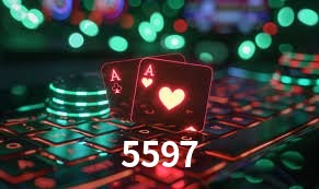 Estatísticas 5597