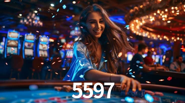 Welcome Bonus 5597