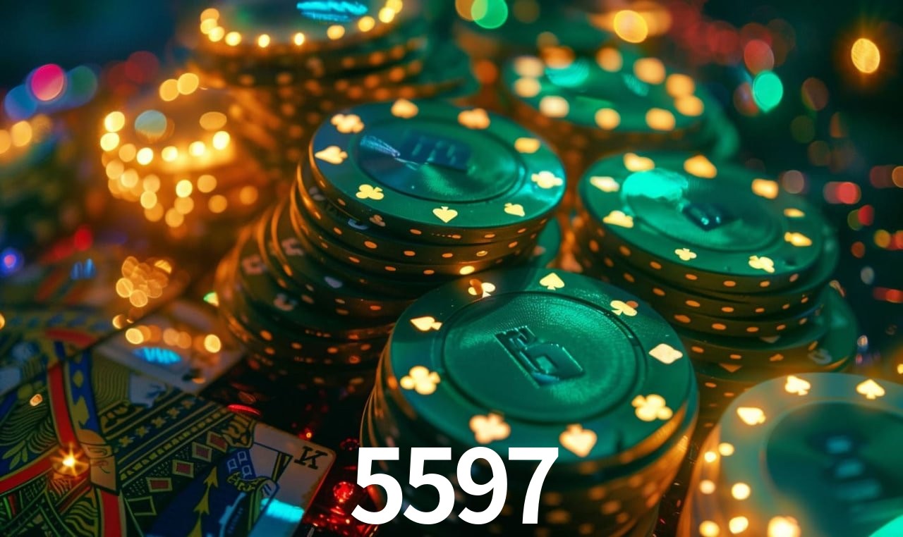 Estatísticas 5597