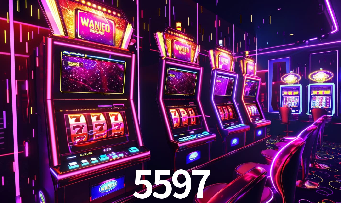 Desvendando o Mundo dos Jogos Virtuais na 5597