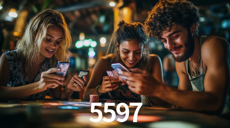 Tournaments 5597