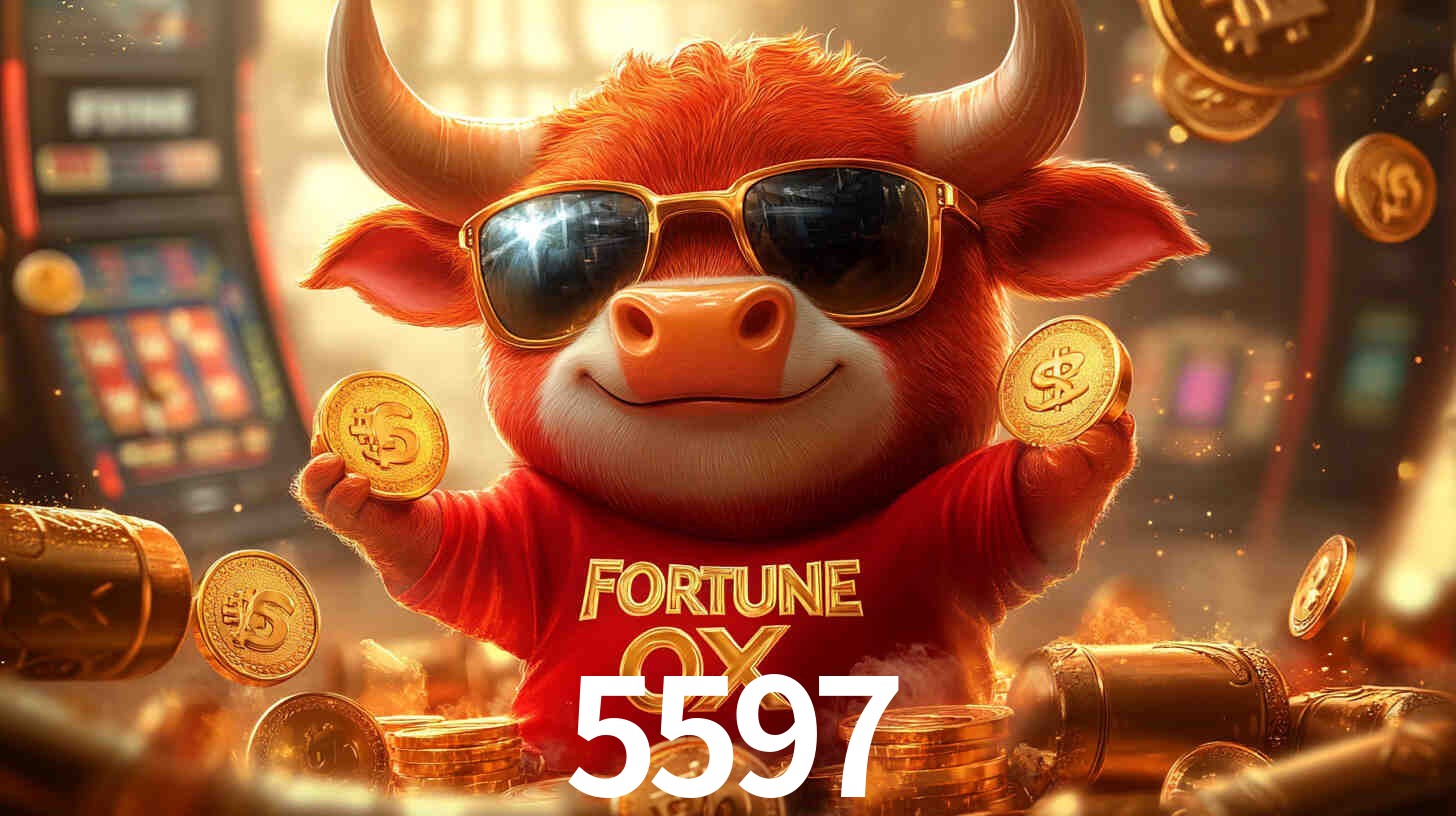 5597: Jogue Crash e Experimente Alta Recompensa Instantânea