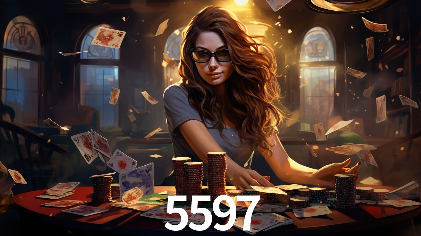 Live Casino 5597