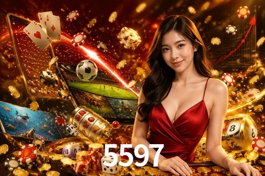 Seasonal Promotions 5597