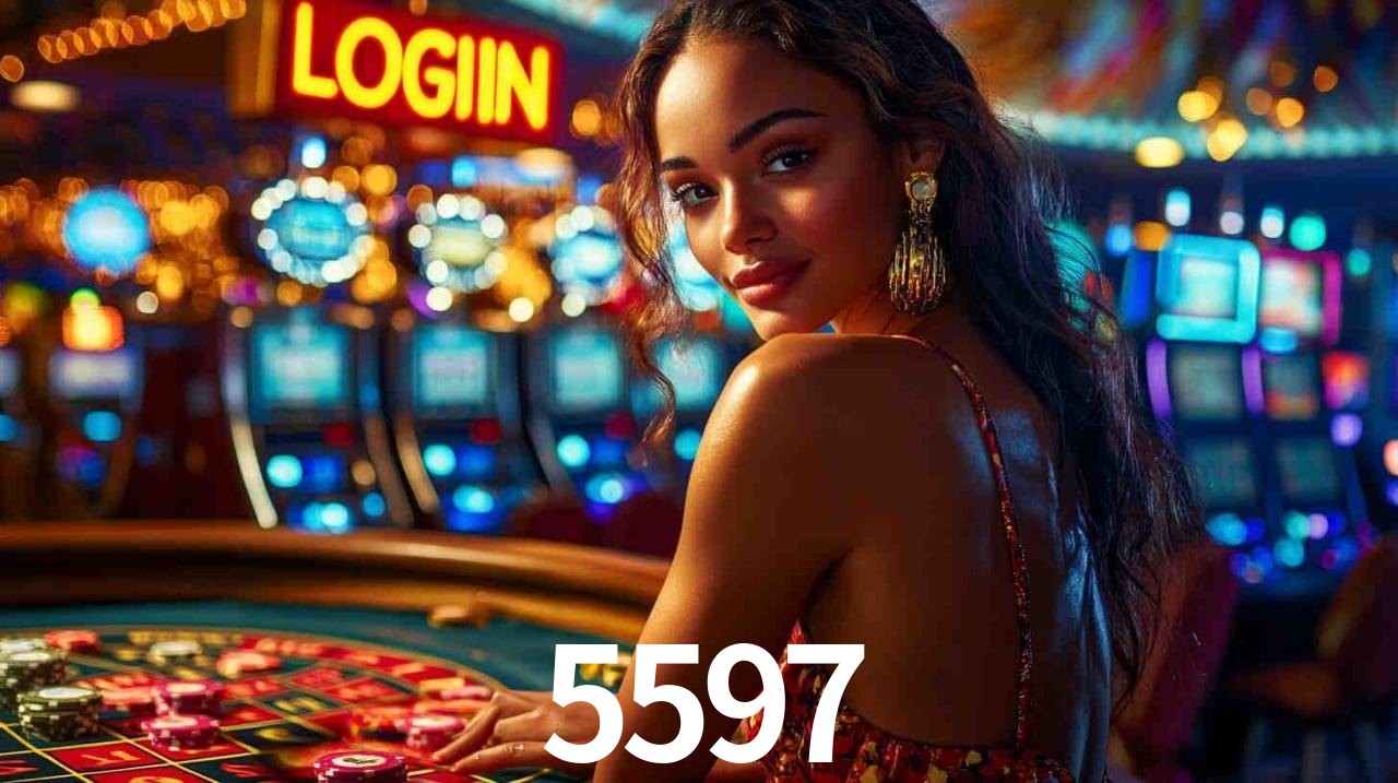 Casino Ao Vivo 5597