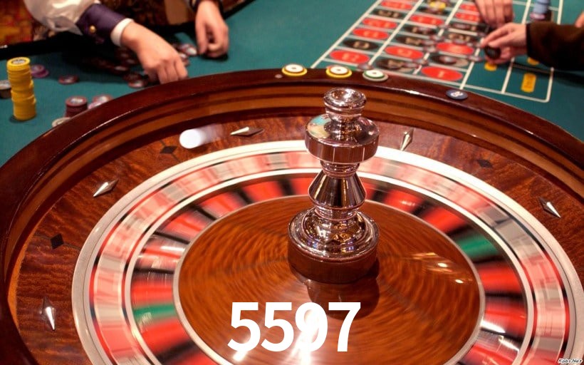 Bônus de Boas-vindas 5597
