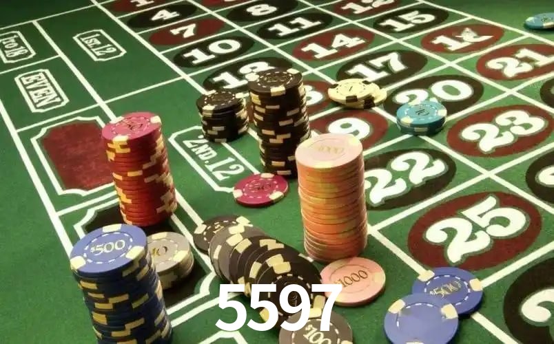 Recursos de Bônus 5597
