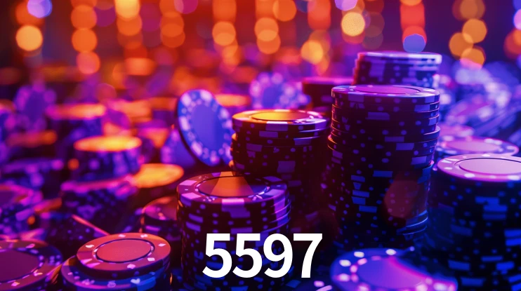 Bônus Generosos e Exclusivos no 5597 para Você!