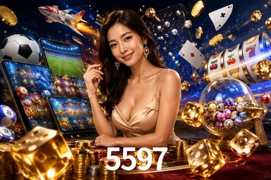 Game Providers 5597