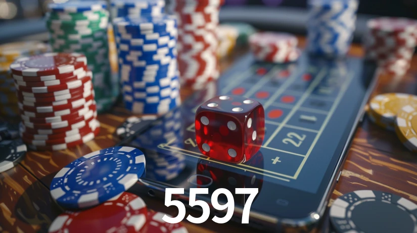 5597