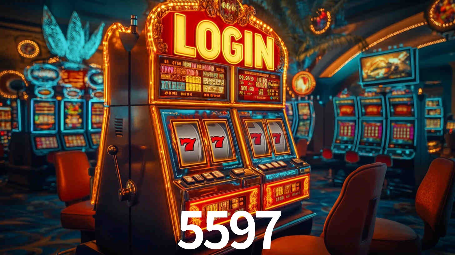5597 bônus — cashback 15 por cento e níveis VIP
