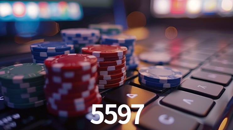 Tecnologia da Plataforma 5597