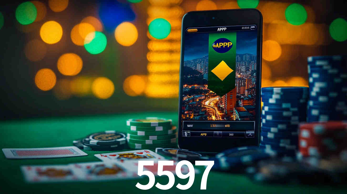 Descubra o Programa VIP da 5597: Vantagens Exclusivas para Jogadores