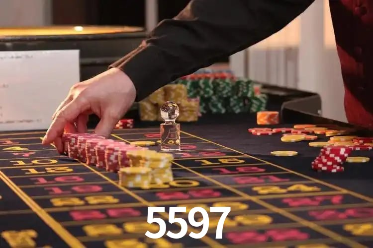 A Experiência Imersiva dos Cassinos Ao Vivo no 5597