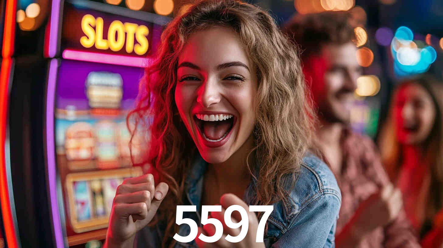 Inovações de Jogos na 5597: O Futuro das Experiências Interativas