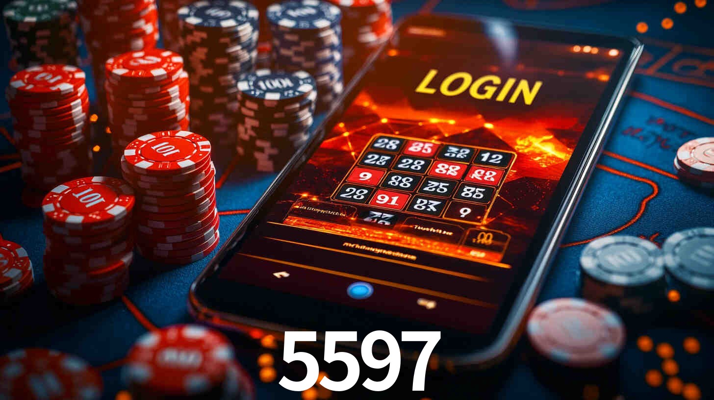 5597: A Experiência de Casino com Jogos de Mesa ao Vivo
