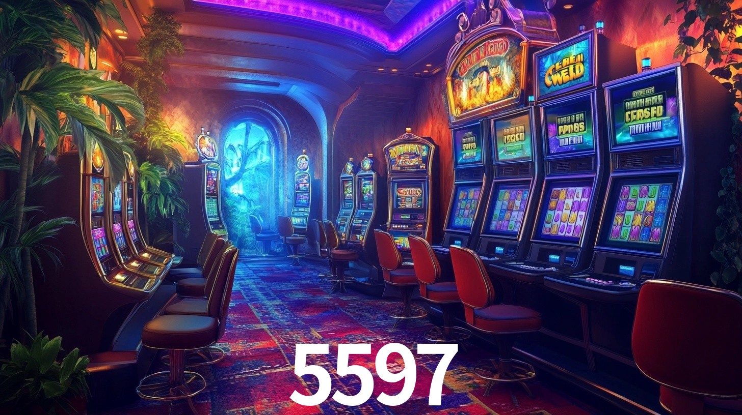 Welcome Bonus 5597