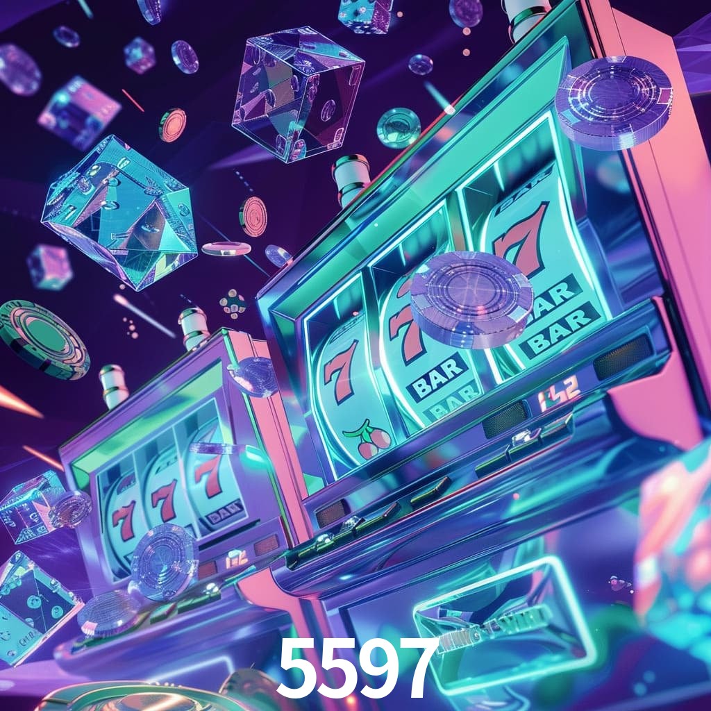 cassino 5597