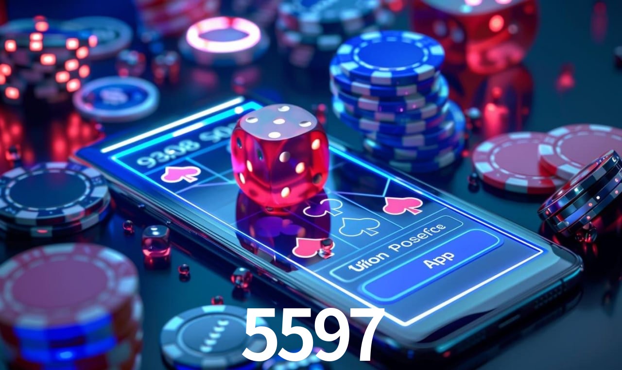 5597 plataforma — saque cashout PIX com comprovante