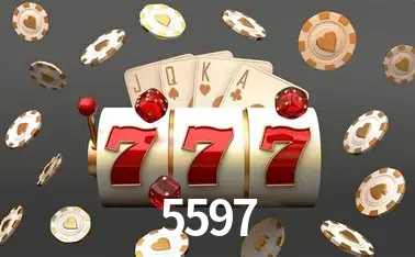 Descubra o Mundo do Cassino Online com 5597
