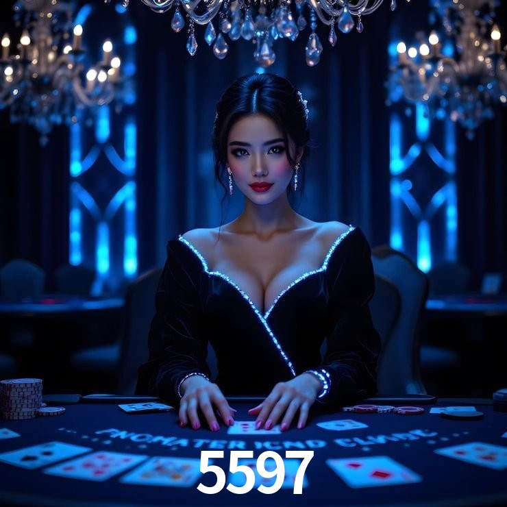 Jogos de Slot 5597