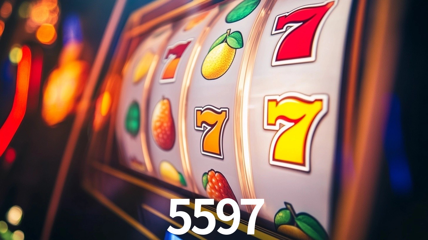 5597