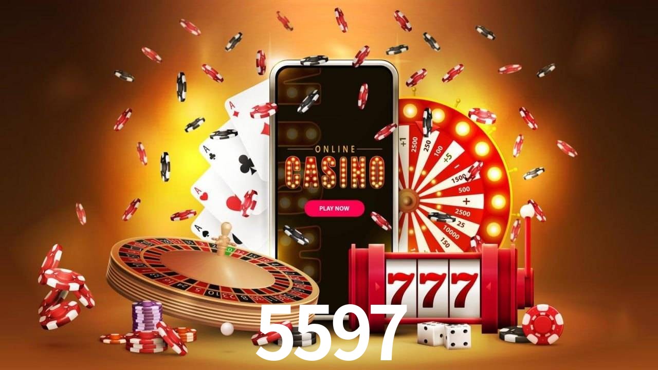 Provedores de Jogos 5597