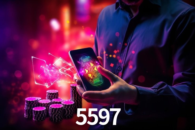Casino Ao Vivo 5597