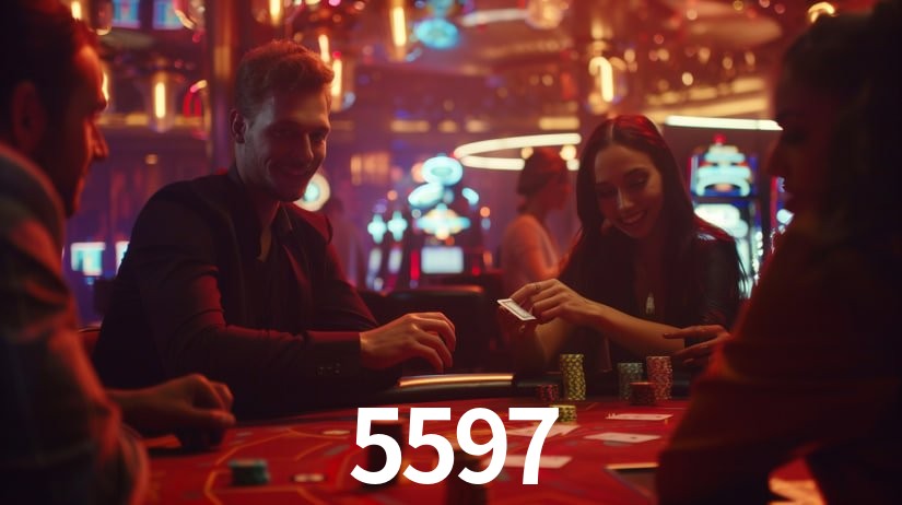 Descubra o Programa VIP da 5597: Vantagens Exclusivas para Jogadores