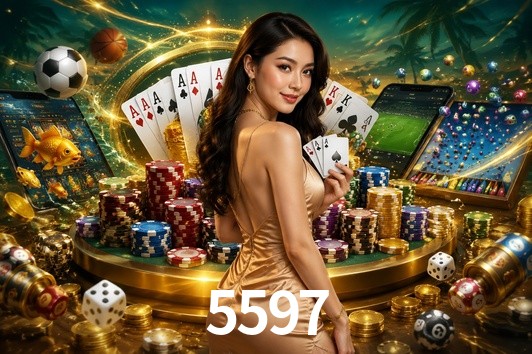 Blackjack Table 5597