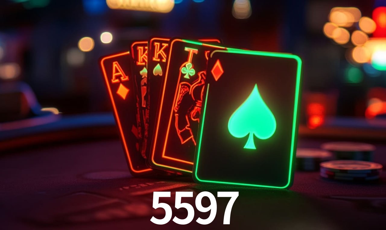 Estatísticas do Jogo 5597
