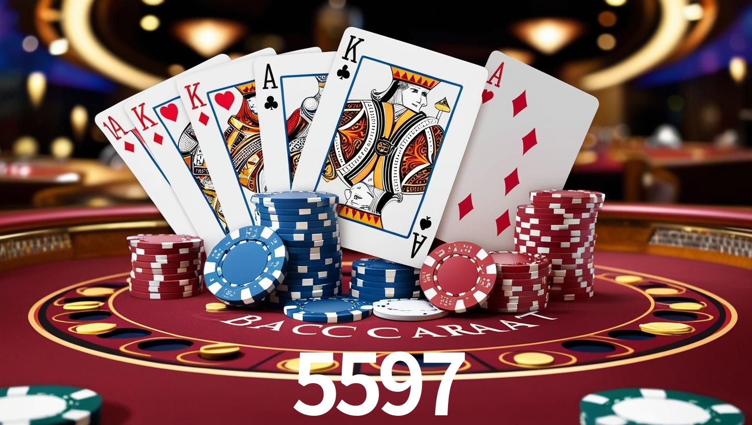 5597