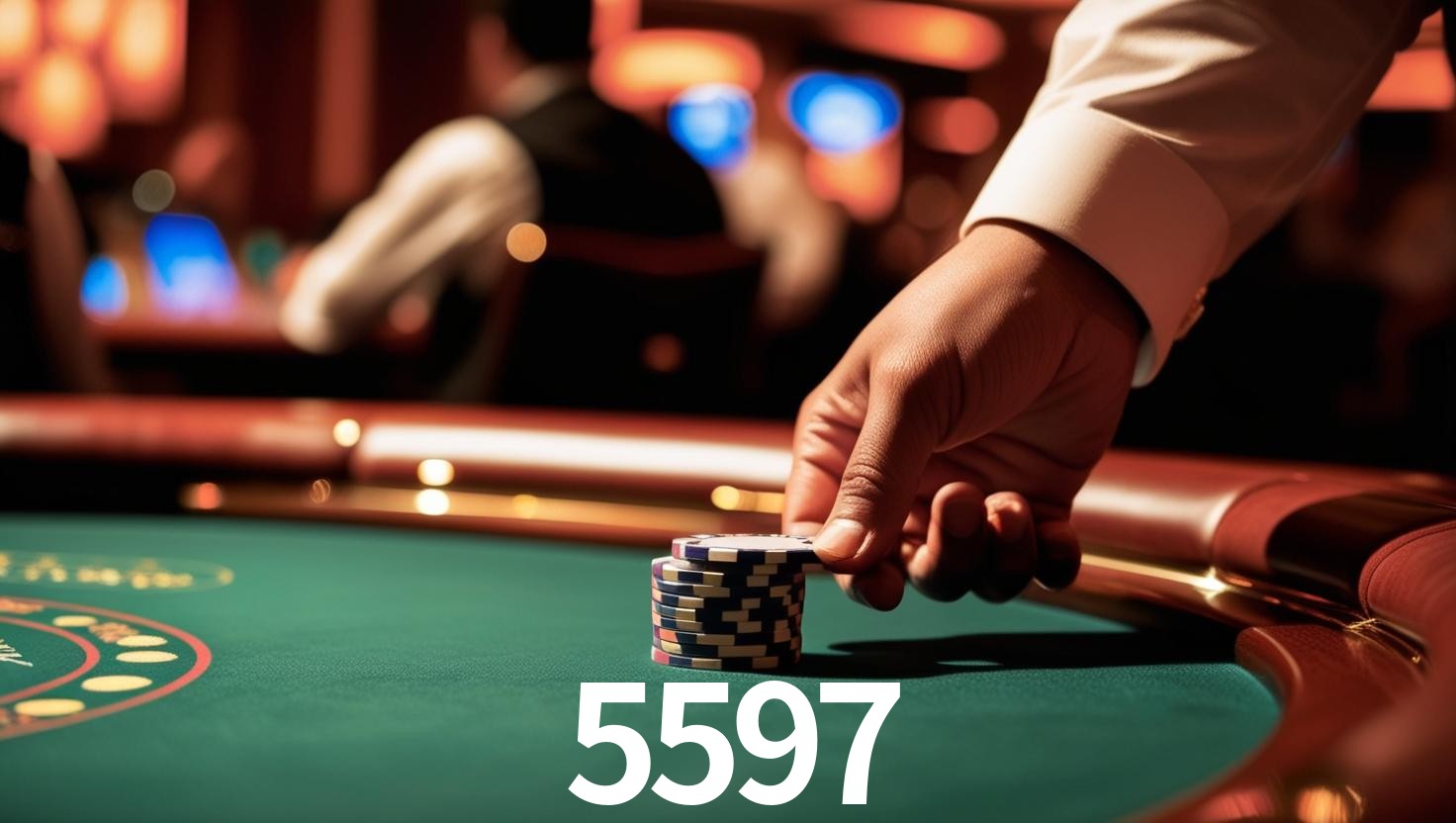 5597