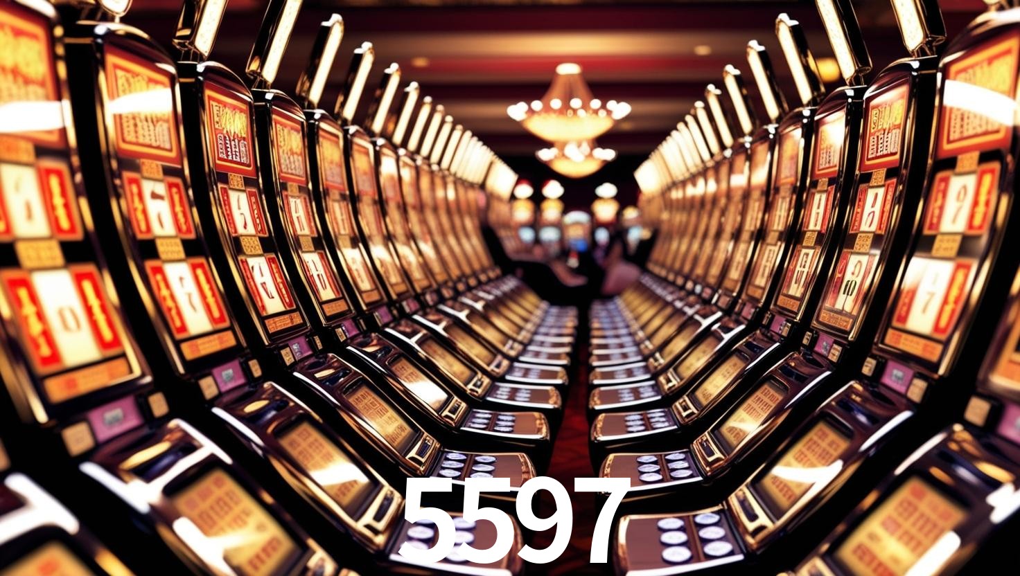 5597