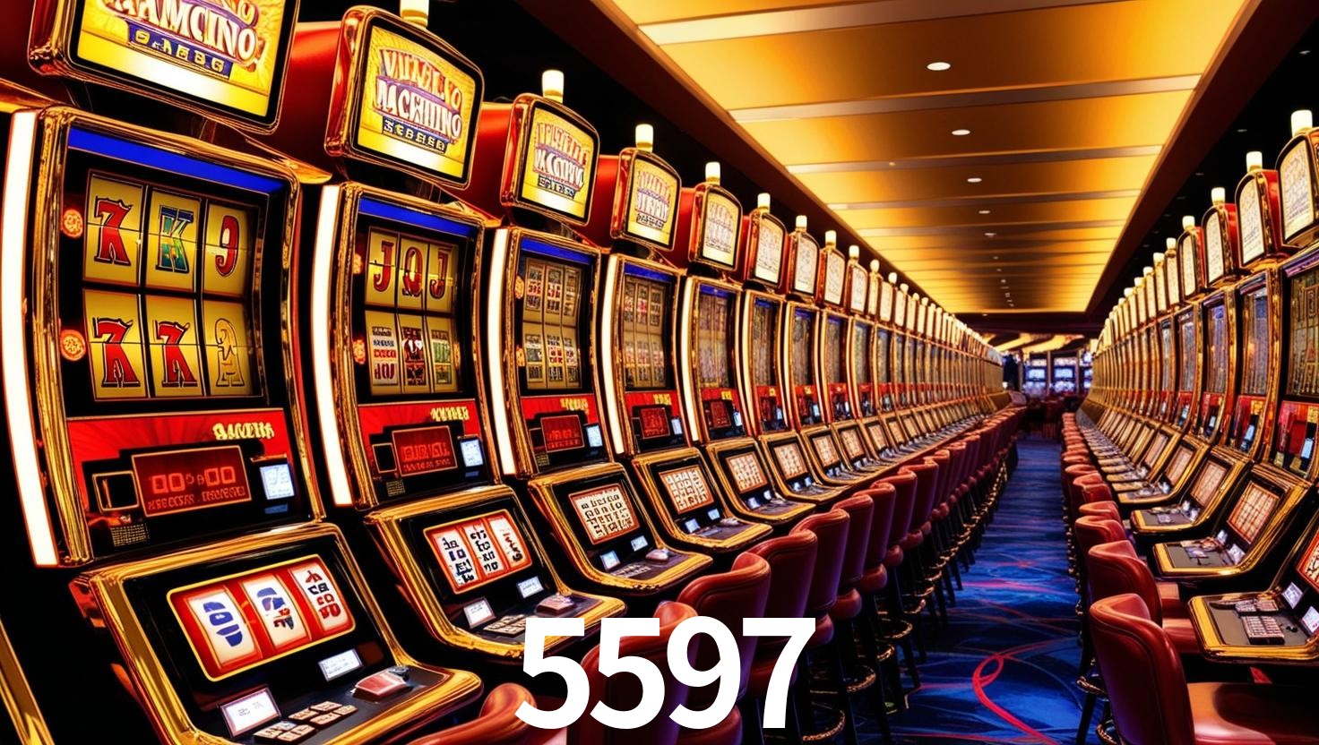 5597