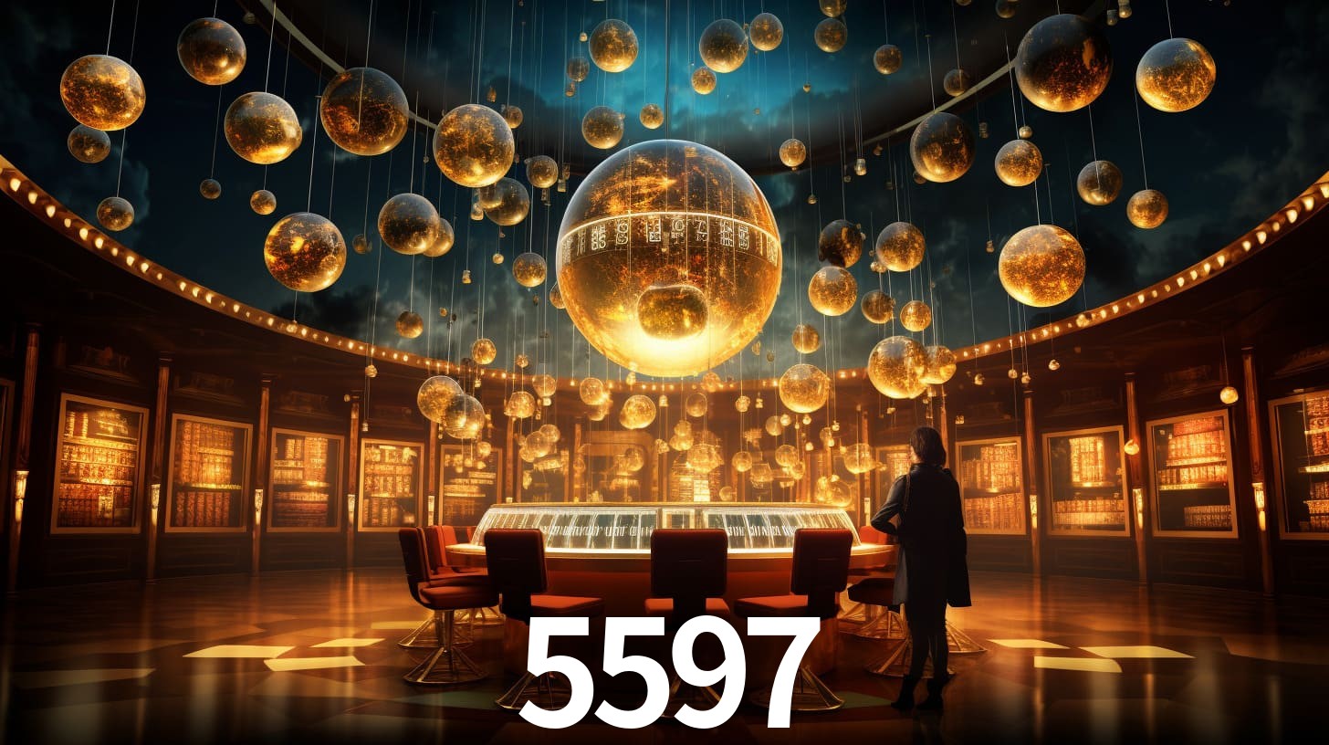 5597
