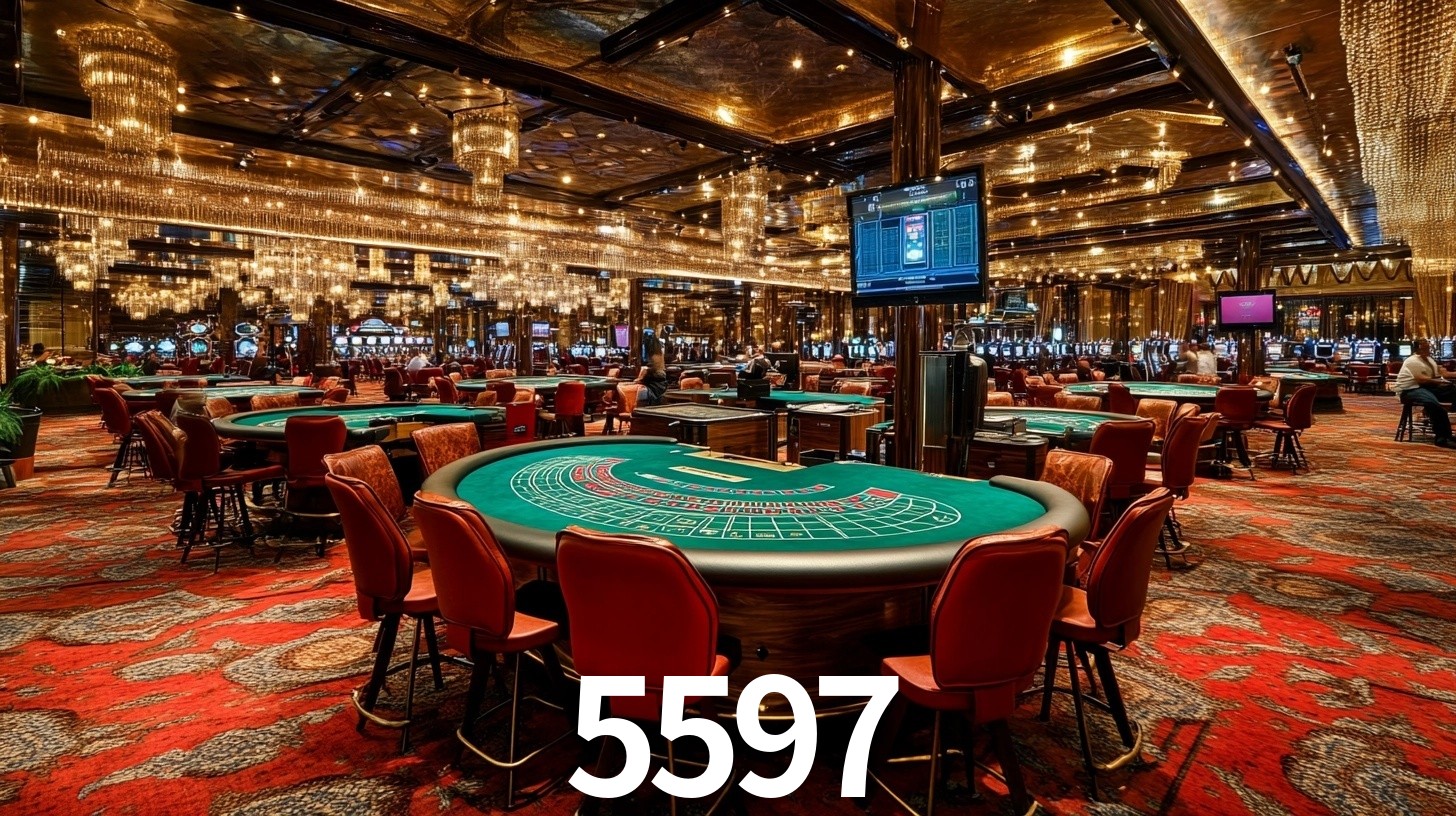 Live Casino 5597