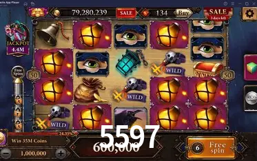 5597 bet