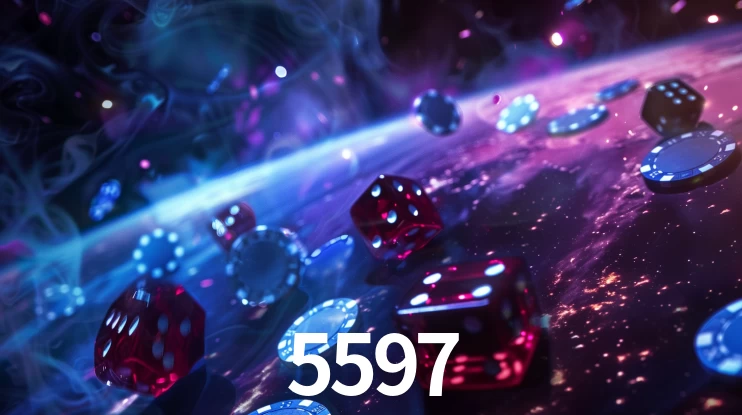 APP oficial da 5597 para mobile