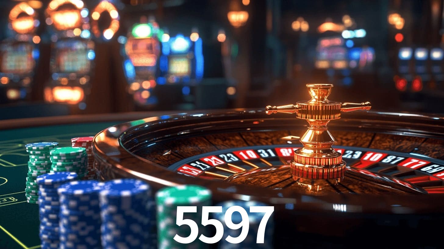 Blackjack Table 5597