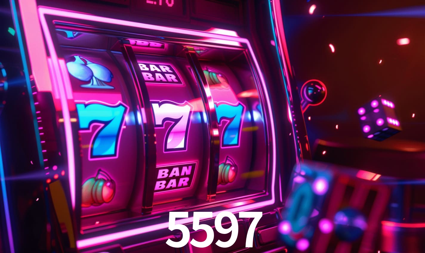 5597