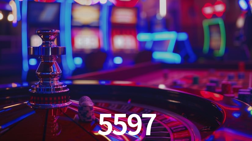 Spaceman Game 5597