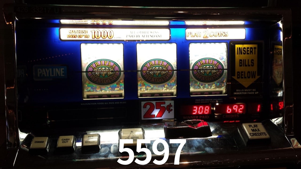 Quick Registration 5597
